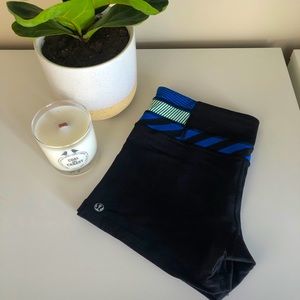 Lululemon Groove Short